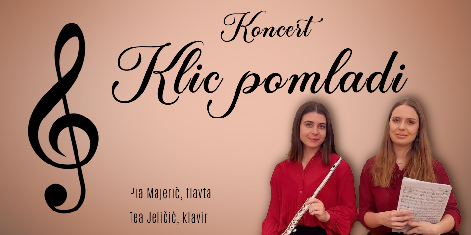 Klic pomladi